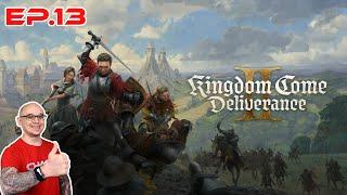 Kingdom Come Deliverance II - Folge 13