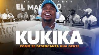 Como se desencanta una gente - Kukika