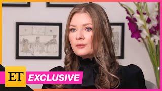 Anna Delvey Opens Up About New York City House Arrest (Exclusive)