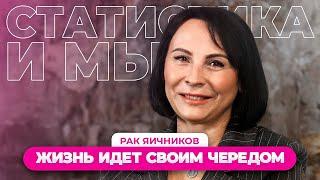 РАК НЕ ОТМЕНЯЕТ ЖИЗНЬ | 7 ЛЕТ с диагнозом РАК ЯИЧНИКОВ