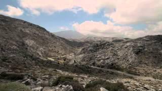 Xylouris Ensemble - Aiolos, video clip 2014