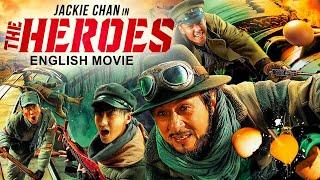 Jackie Chan In THE HEROES - Hollywood Movie | Superhit Action Adventure Movie In English |Free Movie