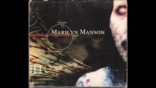 Marilyn Manson - Angel With The Scabbed Wings