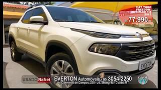 Ofertas Imperdíveis na EVERTON Automóveis