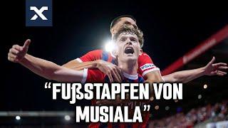 Große Worte von Lothar Matthäus! Paul Wanner der nächste Mega-Star des FC Bayern?