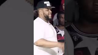 CHARLIE CLIPS VS TAY ROC