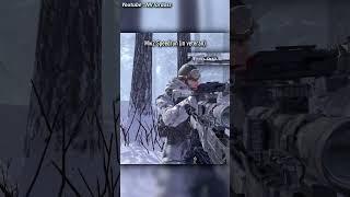 POV: You're late for class #mw2 #speedrun