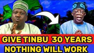 Breaking News: Tinubu Appoints Bwala As Media Aid #nigerianews #biafra #nnamdikanu