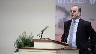 Charlotte: Reformation Preaching and the Modern Mind
