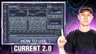 Current 2.0 by Minimal Audio - Beginner's Guide 