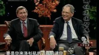 Cui's talk: American Think tank 4 of 4 （小崔说事：解读美国智库）