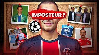 LE (FAUX) IMPOSTEUR DU FOOTBALL FRANÇAIS, DE LA DIV13 À LA LDC !