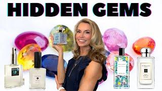 Hidden Gems & Underrated Fragrances | Interesting & Unique Perfumes That Get Little Attention