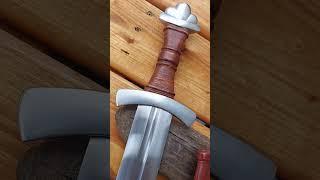 Valiant Armoury Hedemark Viking Sword