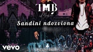 Sorah TMB - Handitombode (Lyrical Video) ft. K Snap99