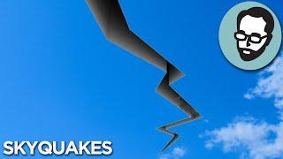 So Apparently Skyquakes Are A Thing | Answers With Joe