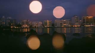 Cinematic footage of Lido Beach & John Ringling Bridge Sarasota Florida | Fodor Fotos & Film