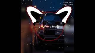 megabeatss ft kayfarik bass remix \