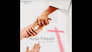 2: Aven Vasdas E Kangery Ayda Palpale CD 2024 Serviteur Stevo France