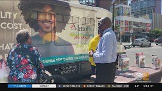 MetroPlus Health opens new Harlem headquarters