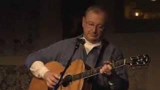 Chris Shaw   Adirondack Folk Singer no 2