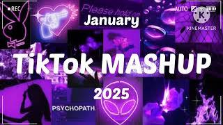 TikTok MASHUP Philippines 2025 January