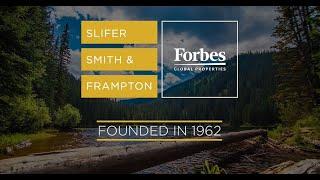 Welcome to The Slifer Smith & Frampton Team | Vail Real Estate