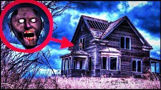 GRANNY 2: LIVE SURVIVAL HORROR!"  Can I Survive Granny 2? LIVE GAMEPLAY!"