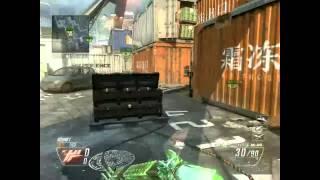 Precedentbug - Black Ops II Game Clip