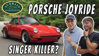 Is This the Best Porsche? The Canepa Difference