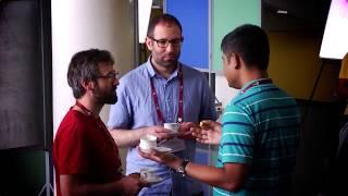 ICTS Programs Video