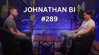 Johnathan Bi: Rene Girard & The Philosophy of Innovation | The Danny Miranda Podcast 289