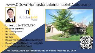 homes for sale Lincoln