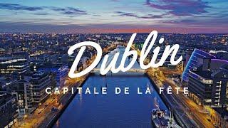 Dublin, capitale de la fête - Top 5 des best night clubs de Dublin