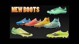 BIG BOOTS PACK FOR FIFA 15 UPDATE -128 boots pack season 20/21