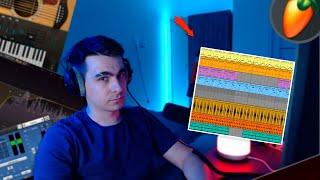 ТРЕК С НУЛЯ В ABLETON / ЗАПИСЬ И СВЕДЕНИЕ ВОКАЛА / МАСТЕРИНГ !!!