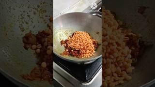 Masoor Dal Recipe || Red Lentils || #shorts #youtubeshorts #lentilsrecipe #viral #cooking