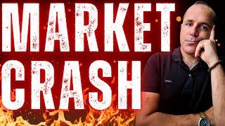 I Found A Haunting Trend | Stock Market Crash