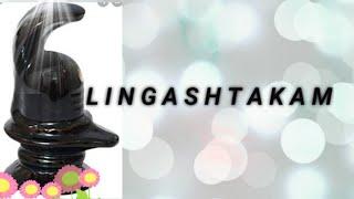 LINGASHTAKAM ||DEVOTIONAL SONG OF LORD SHIVA || BY HAMSI ||FROM CRAZY HAMSI CORNER ||