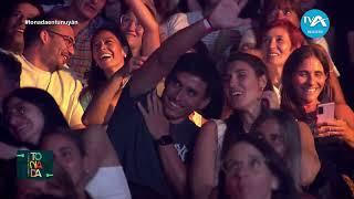 MANYINES DE CUYO EN EL Festival Nacional de la Tonada 2025 - Primera Noche