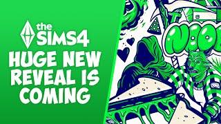 HUGE New Sims Reveal IS COMING!! 