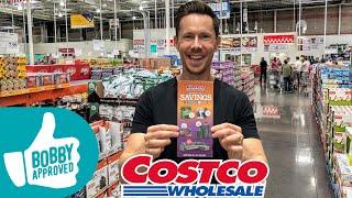 Top 10 Costco Deals For October