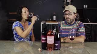 Amy Atwood of Oeno Wines: Ep. 60