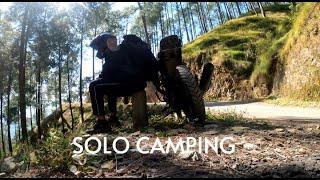 Solo Motorcycle Camping Trip | Uttarakhand | Hello Adventure