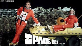 Space: 1999 (1975-77). Part One: Let's Party Like it's Space :1999