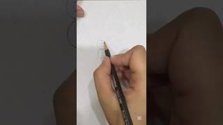 Trust the process #art#drawing#shorts#ytshorts#drawandcraft#diy