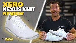 XERO SHOES NEXUS KNIT REVIEW | Good Vivo Alternative?