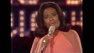 Barbara McNair - "Let Your Love Flow" & "Weekend In New England" (1978) - MDA Telethon