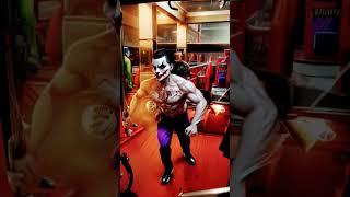 joker 🃏workout