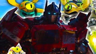 POV: You Have ONE Skylander Left
